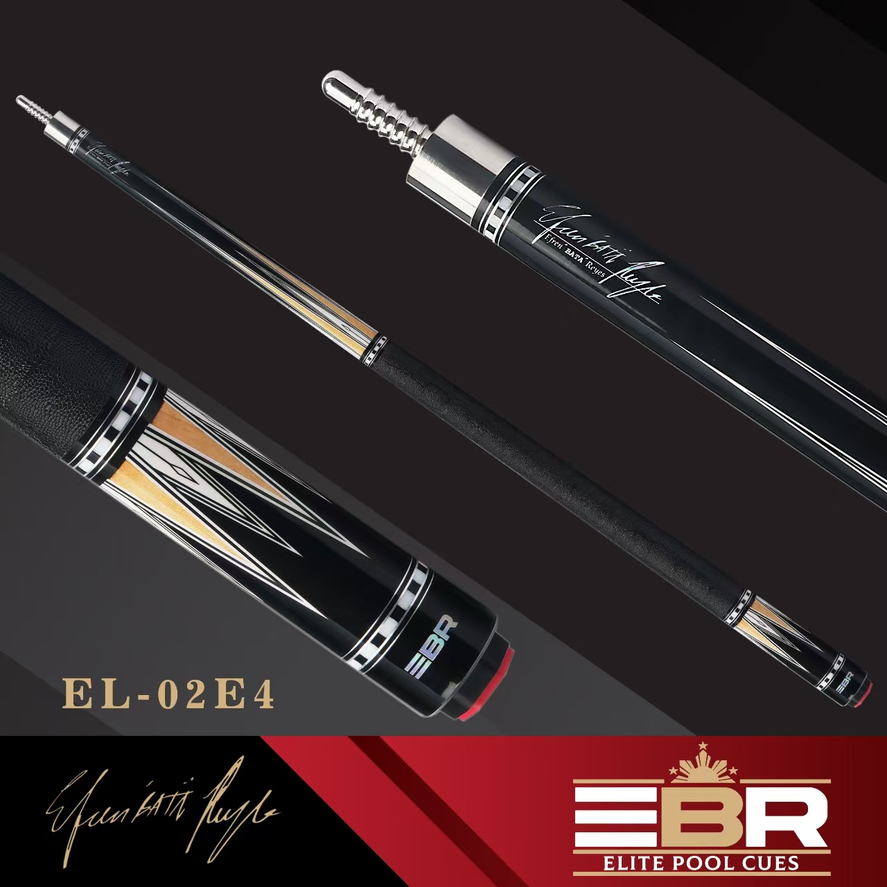 News – EBR Products