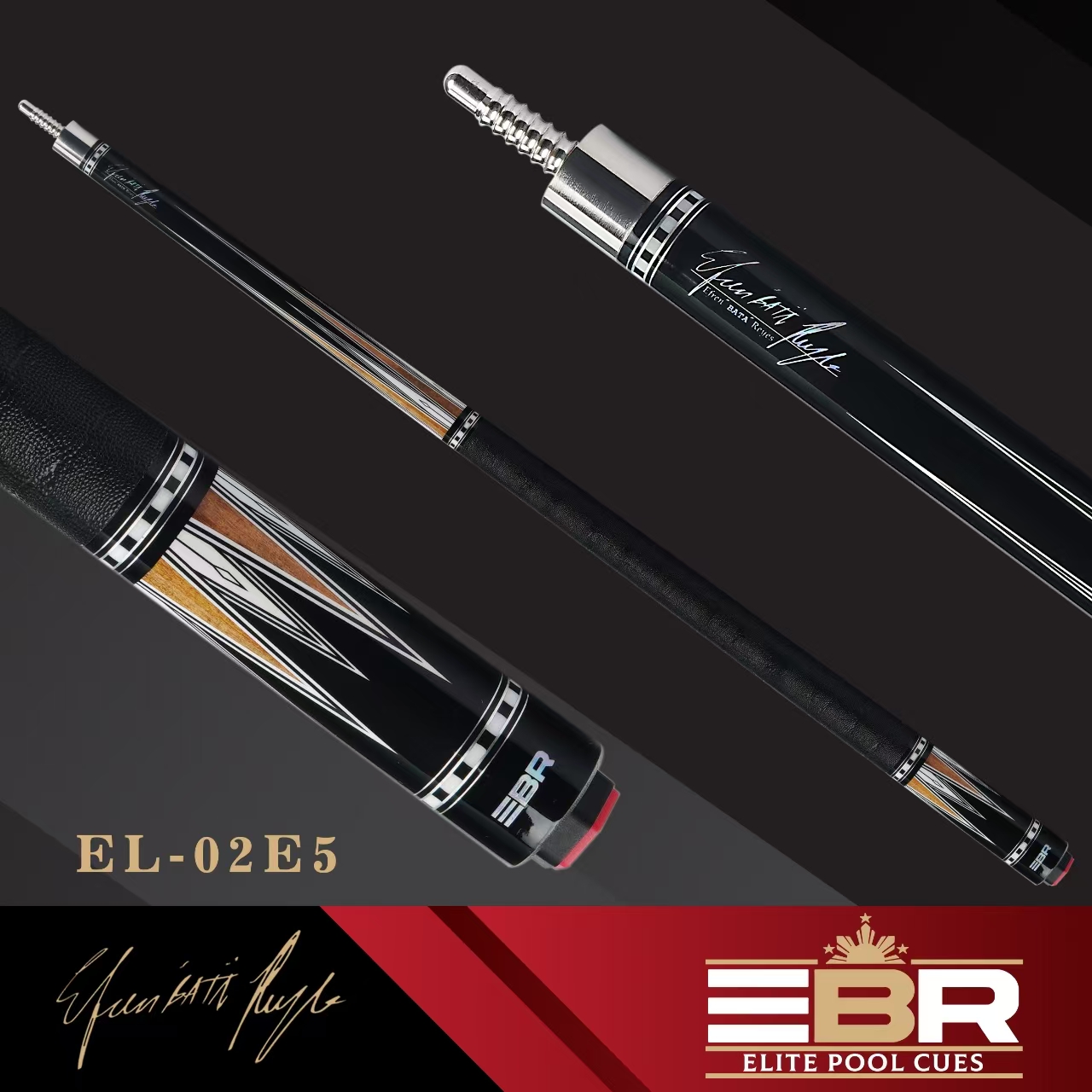 News – EBR Products