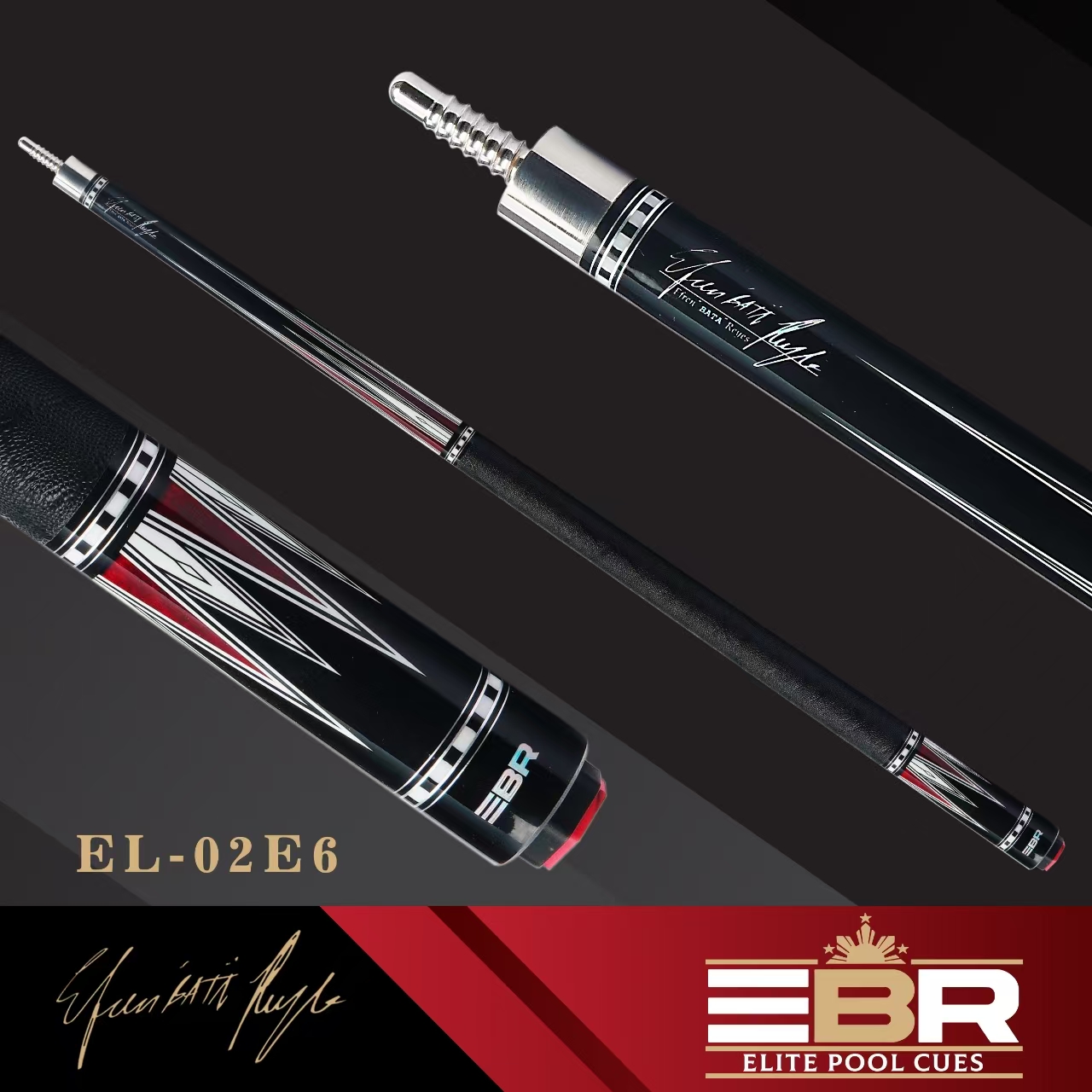News – EBR Products