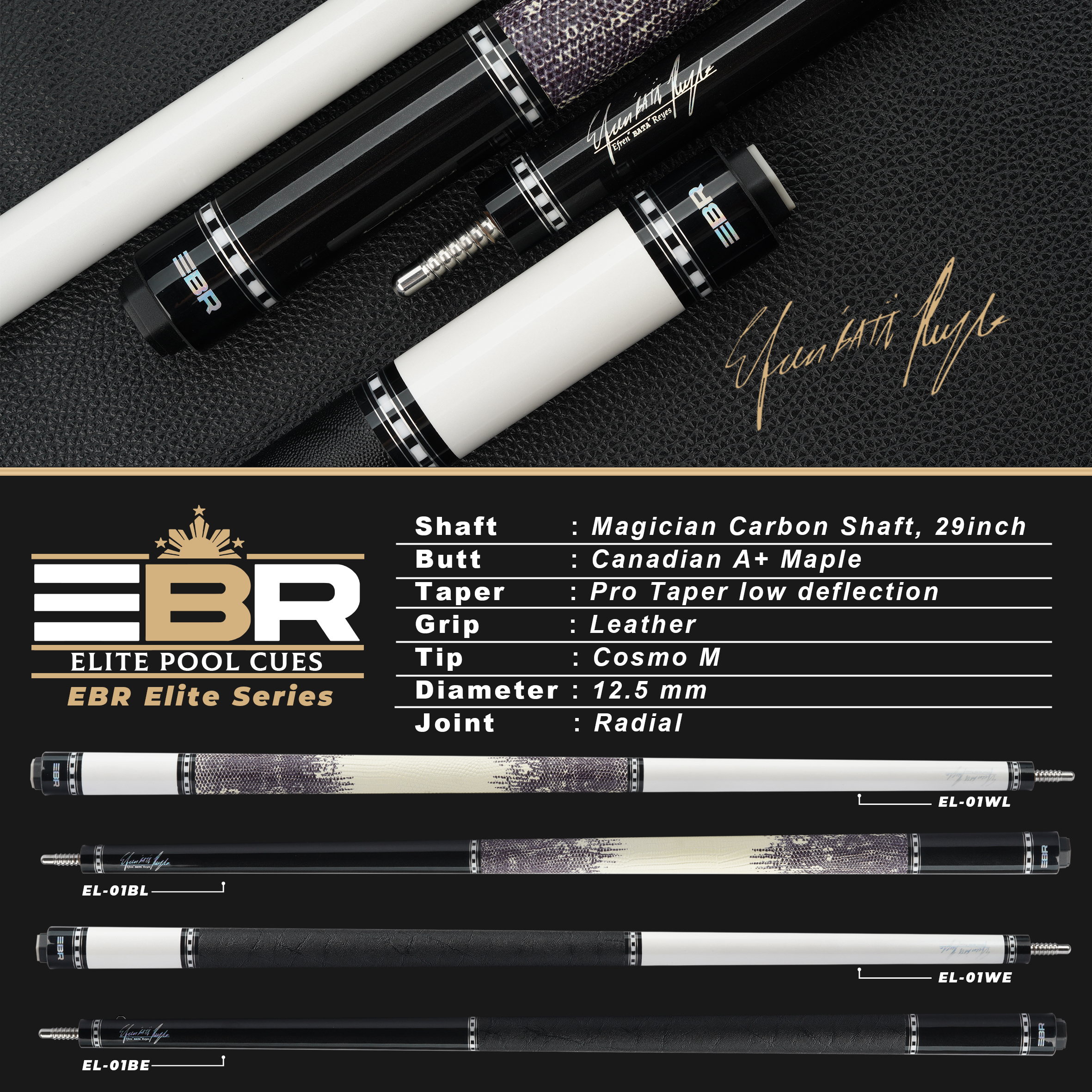 News – EBR Products